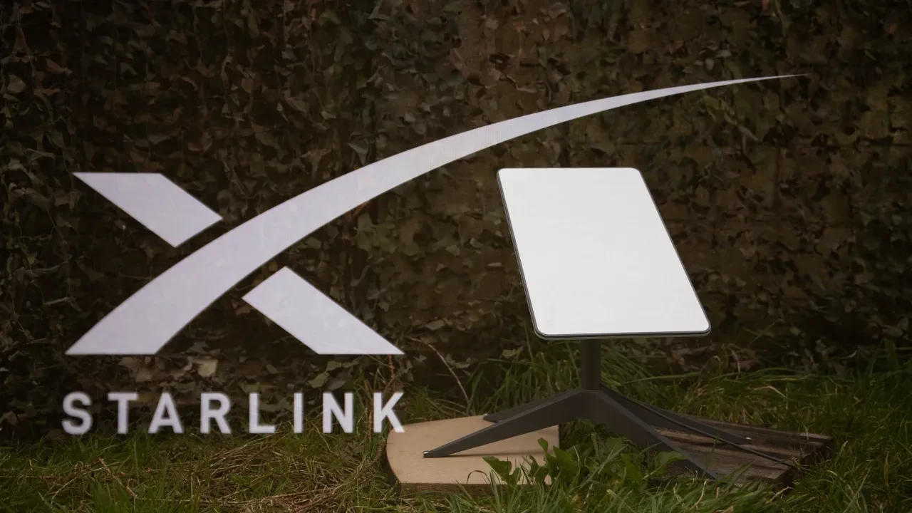 Elon Musk şokta! Starlink çöktü