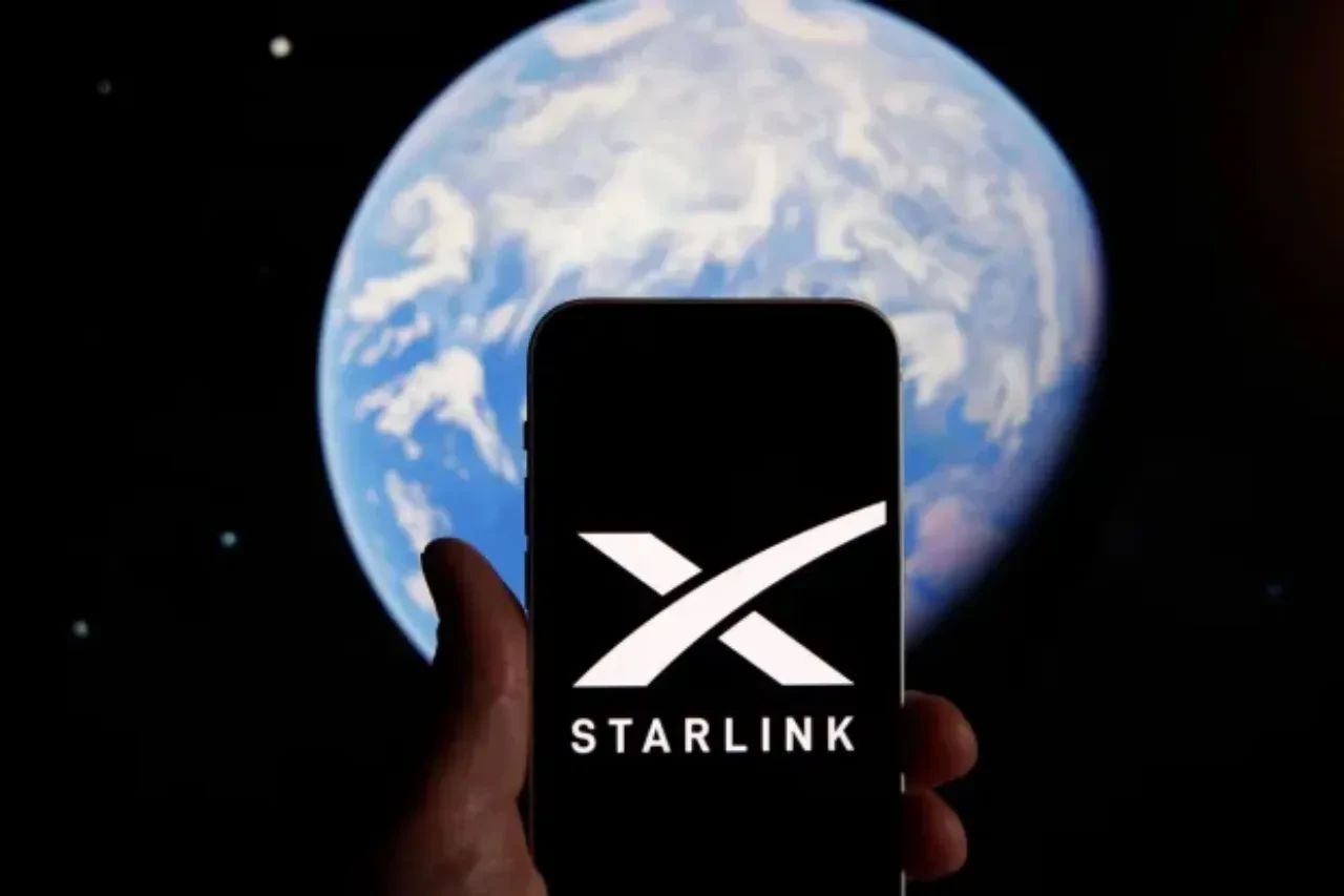 Elon Musk şokta! Starlink çöktü