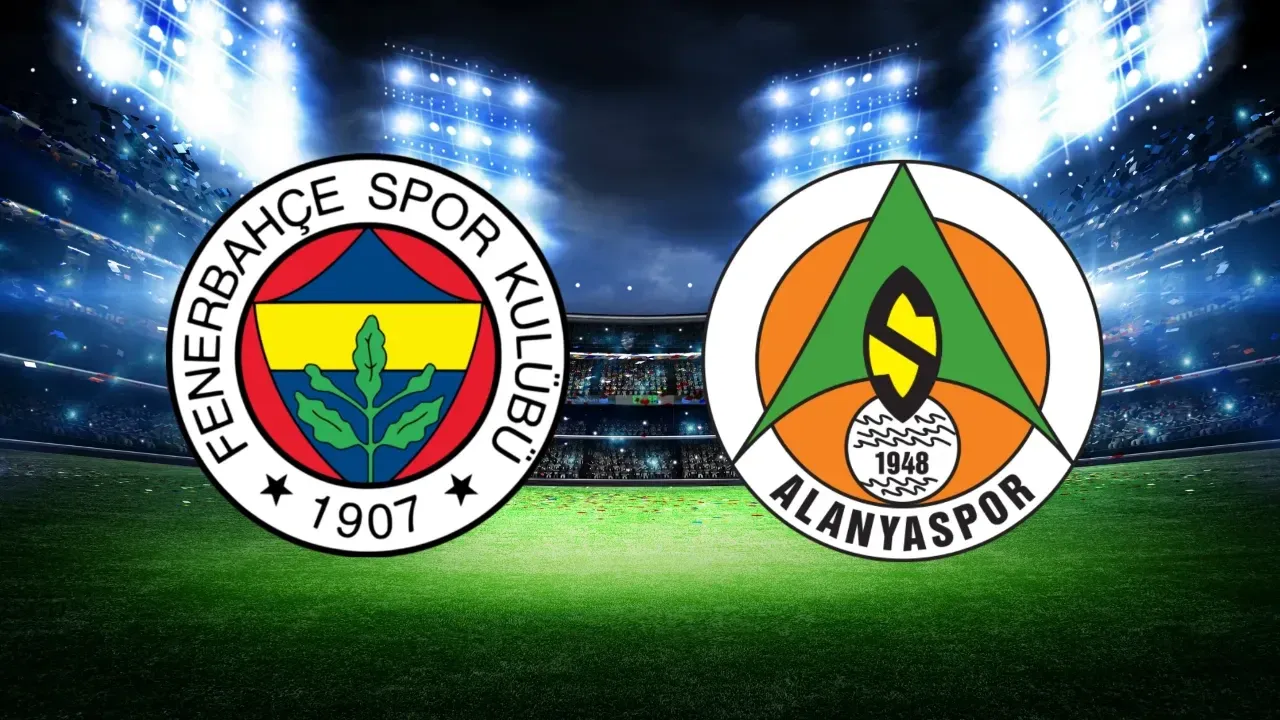 Fenerbahçe Alanyaspor maçı biletleri ne zaman satışa çıkacak? Erteleme maçı bu hafta oynanacak