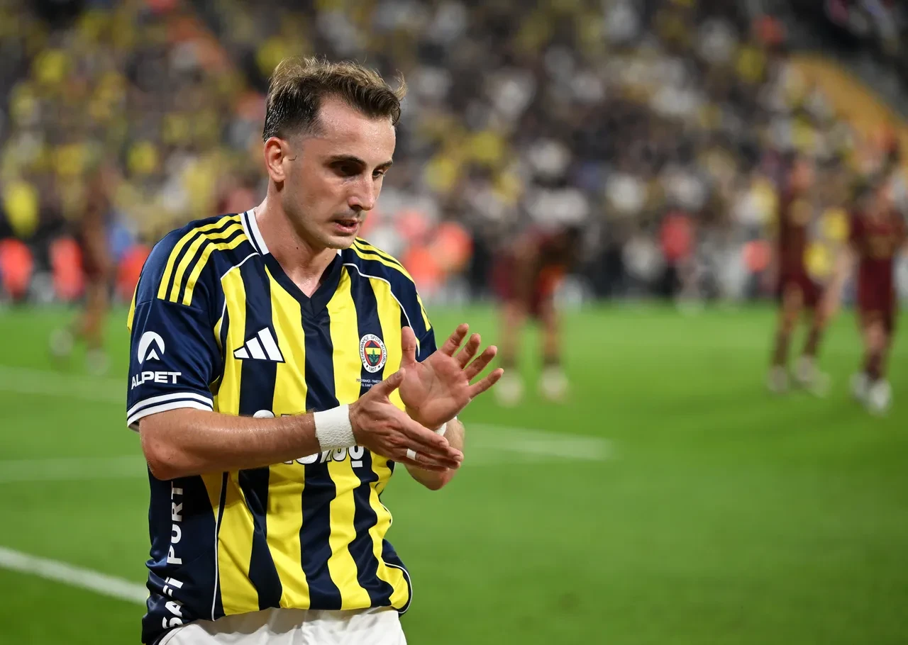Fenerbahçe Alanyaspor maçında hangi futbolcular oynamayacak, eksik? Erteleme karşılaşmasında 5 yeni transfer forma giyemeyecek