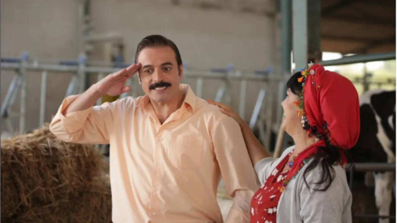 Geniş Aile dizisinin Cevahir'i Ufuk Özkan'ın intihar teşebbüsü nedeniyle hastaneye kaldırıldığı iddia edildi 
