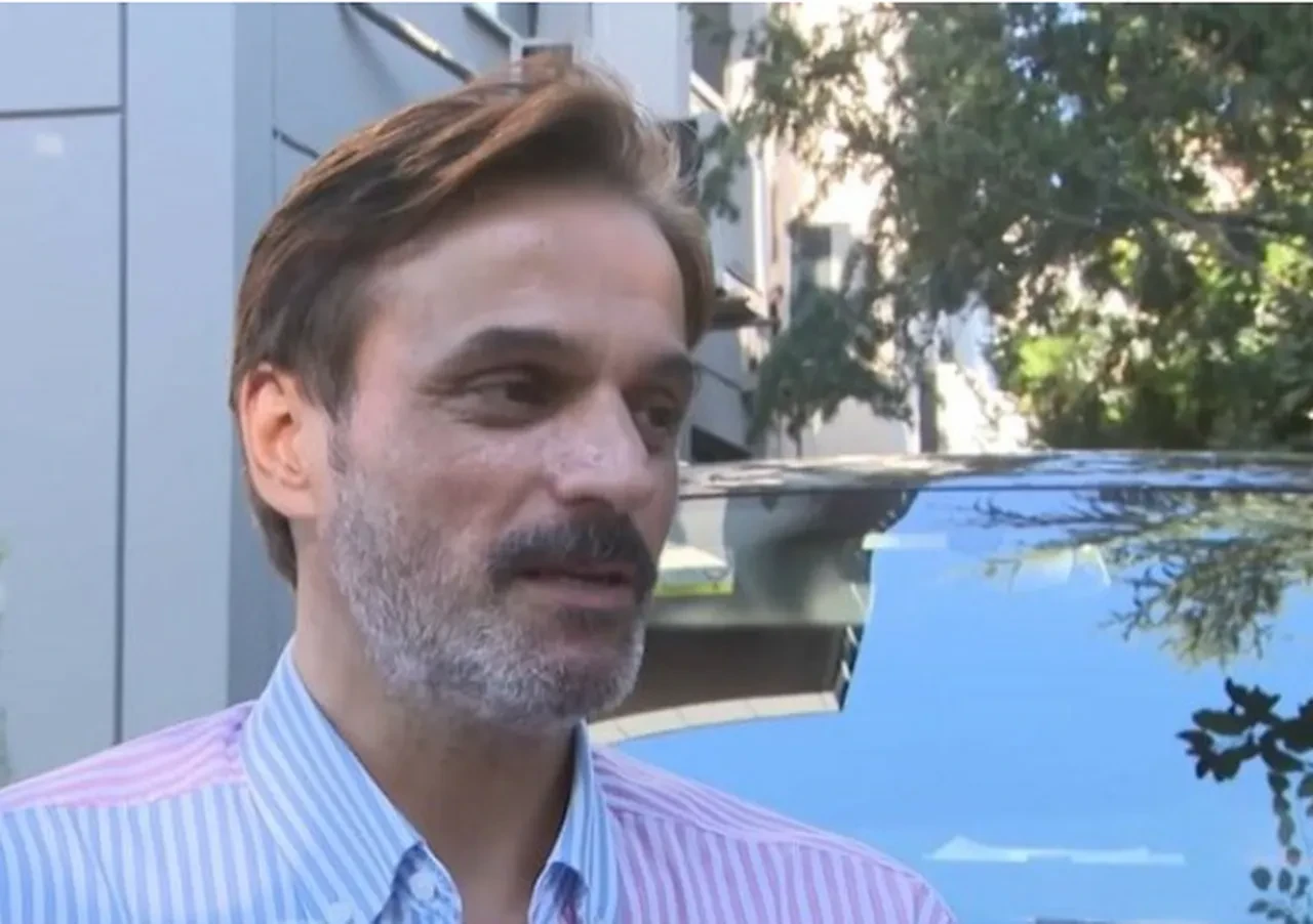 Ufuk Özkan'ın son paylaşımı ortaya çıktı! "Bir varmış bir yokmuş"