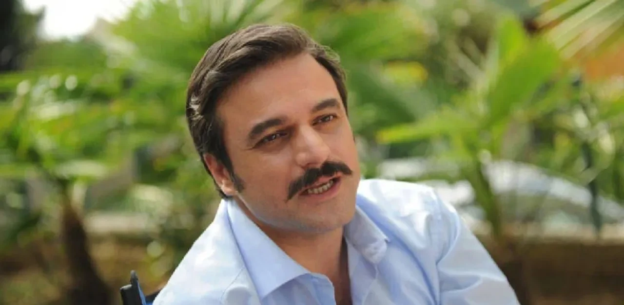 Geniş Aile dizisinin Cevahir'i Ufuk Özkan'ın intihar teşebbüsü nedeniyle hastaneye kaldırıldığı iddia edildi