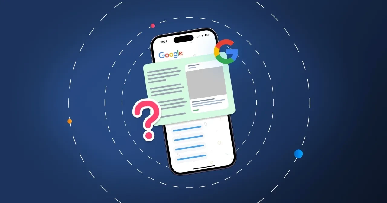 Google'ın yapay zeka özeti başını ağrıttı! ABD'de ilk büyük dava açıldı