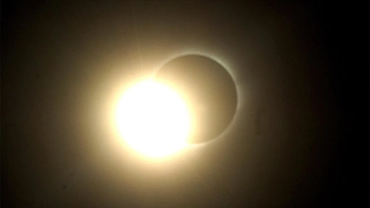 Güneş Tutulması saat kaçta? 21 Eylül Güneş Tutulması Türkiye'den de izlenecek mi?