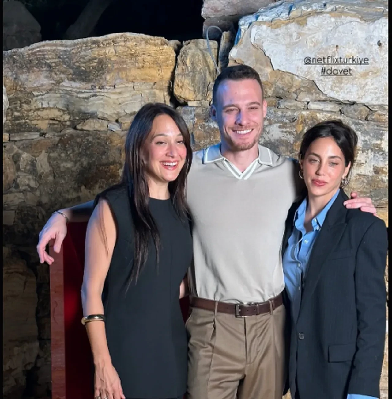 Gupse Özay'ın değişimine yorum yağdı! Kilolar gitti, yeni tarza beğeni yağdı