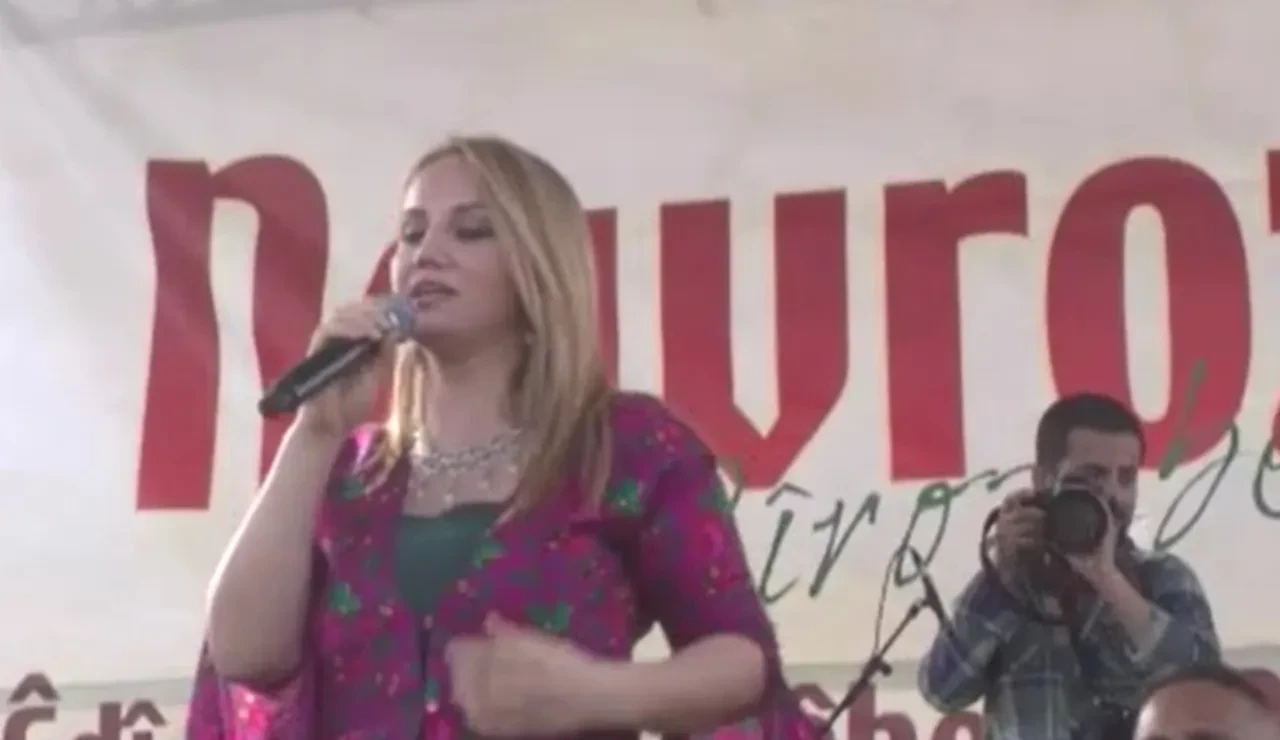 İBB konserinde terör propagandası yapan Pınar Aydınlar'a istenen ceza belli oldu