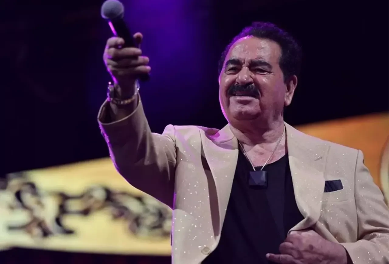 İbrahim Tatlıses'in torunu Oxford yolcusu! Ünlü türkücünün o sözleri akıllara geldi