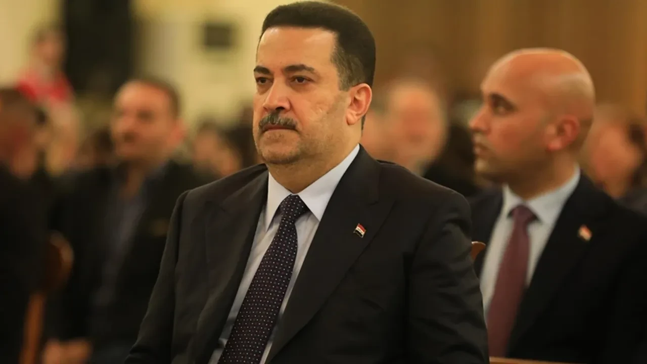 Irak Başbakanı Sudani'den İsrail'le ilgili kritik çağrı: İslam İttifakı kurulsun