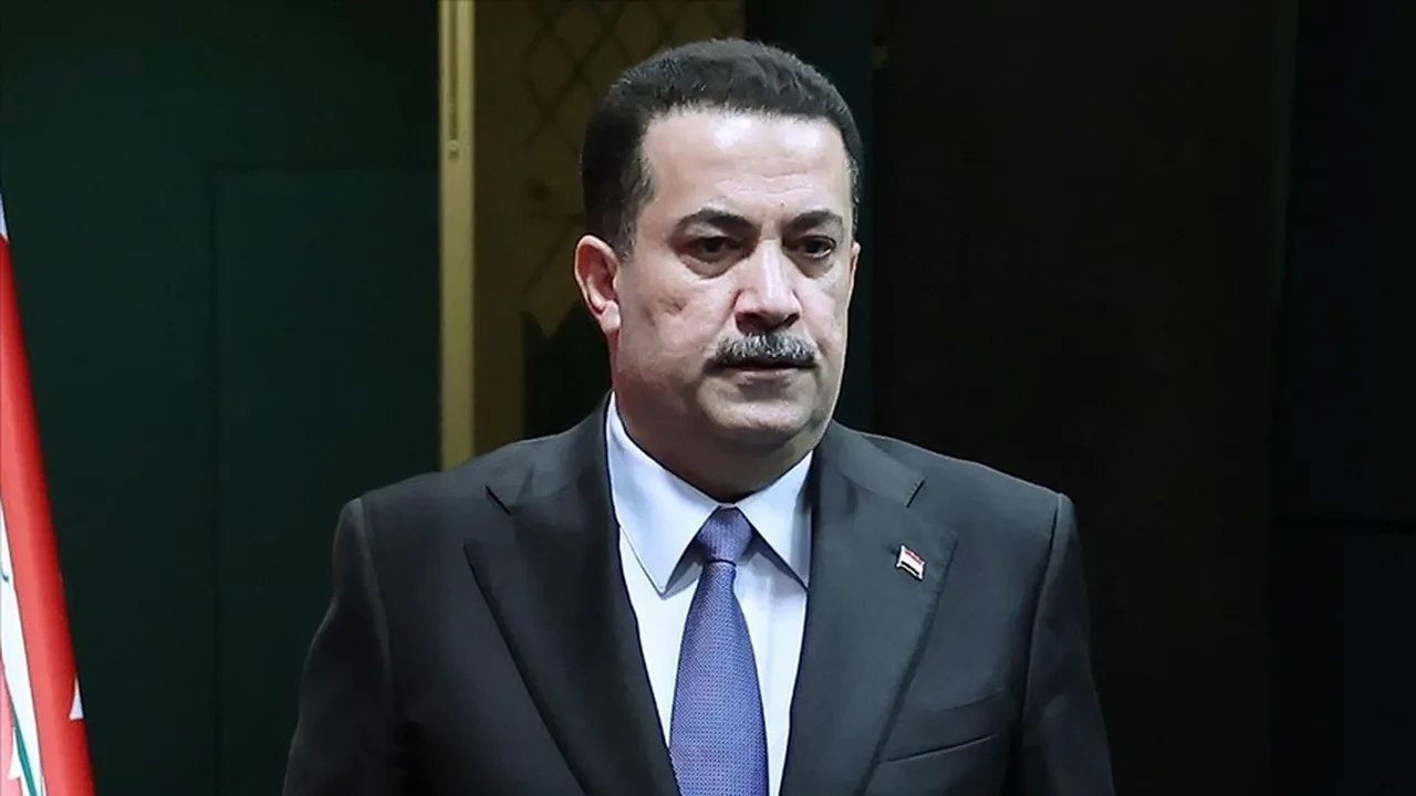Irak Başbakanı Sudani'den İsrail'le ilgili kritik çağrı: İslam İttifakı kurulsun