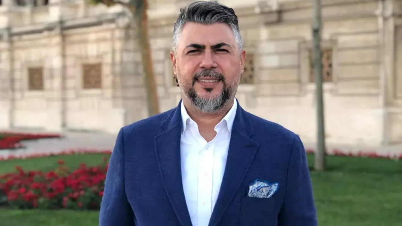 İş insanı İlker Alkun, Sadettin Saran'ın yönetim listesinde!
