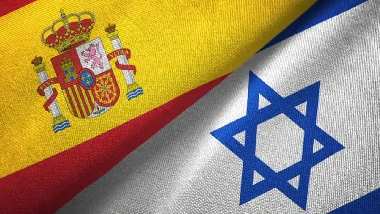 İspanya'nın tavrı net: Rusya gibi İsrail de çıkarılsın