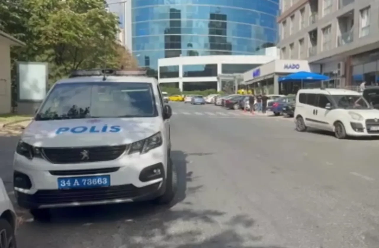 İstanbul'da koca dehşeti! Boşanma aşamasındaki eşini vurdu