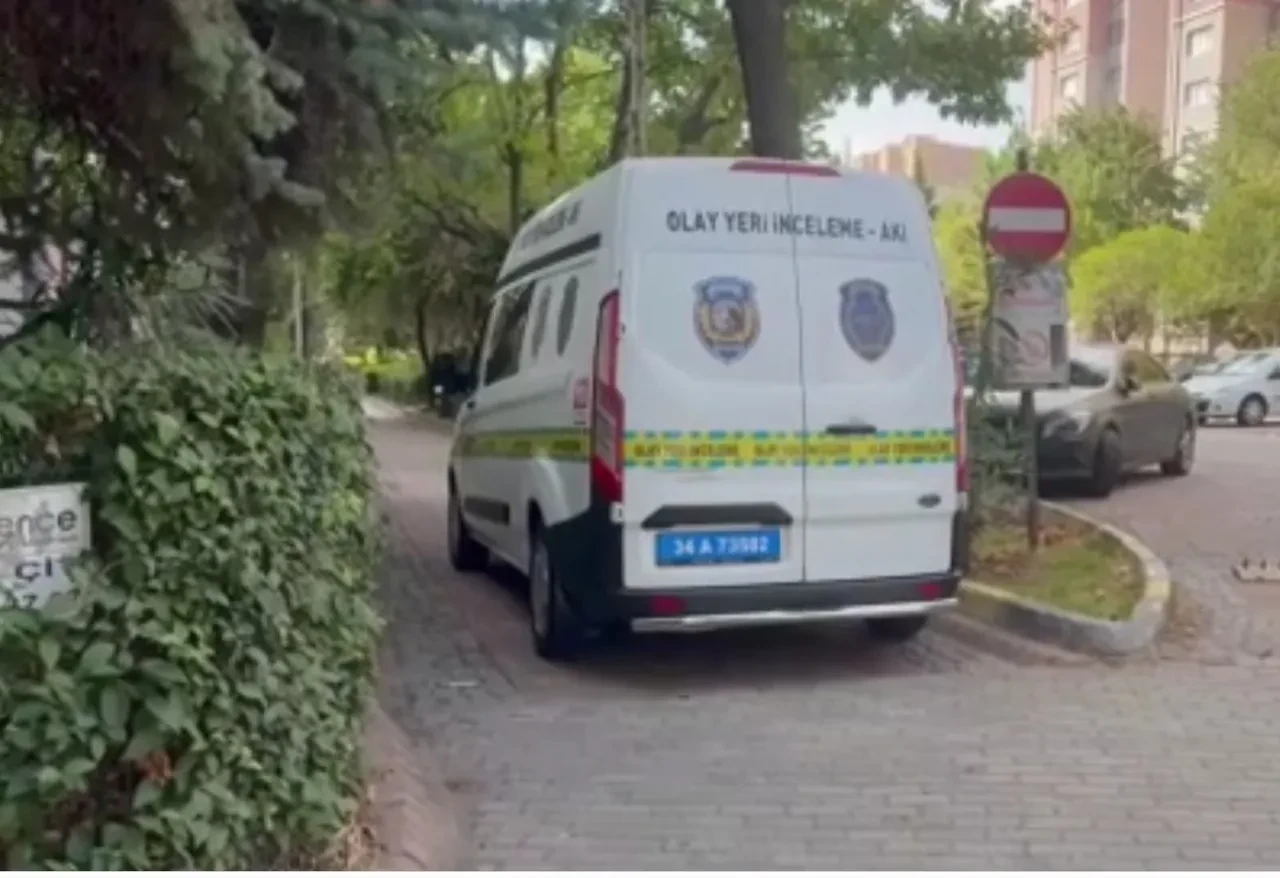 İstanbul'da koca dehşeti! Boşanma aşamasındaki eşini vurdu