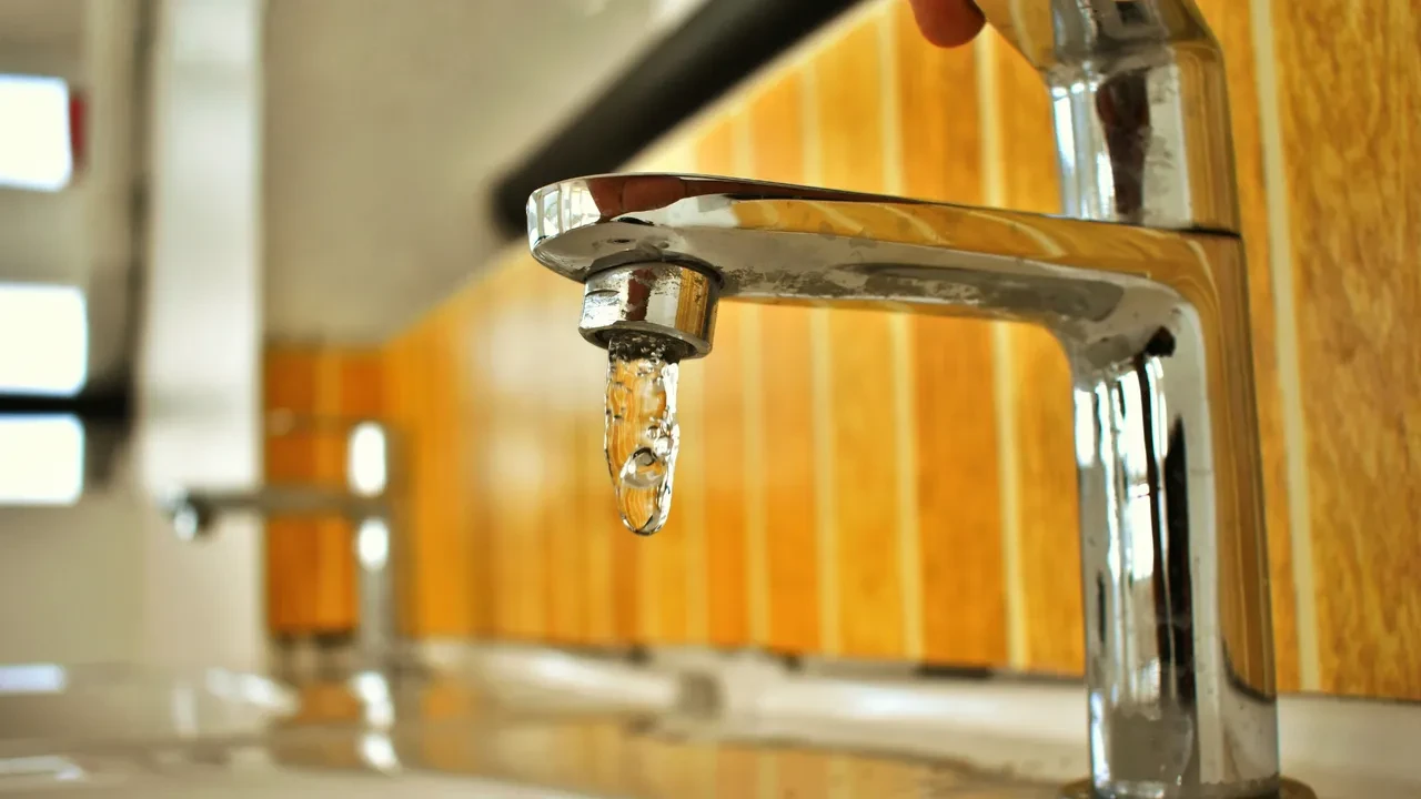 Kadıköy su kesintisi ne zaman, saat kaçta bitecek? 16 Eylül Salı günü 8 saat sular olmayacak