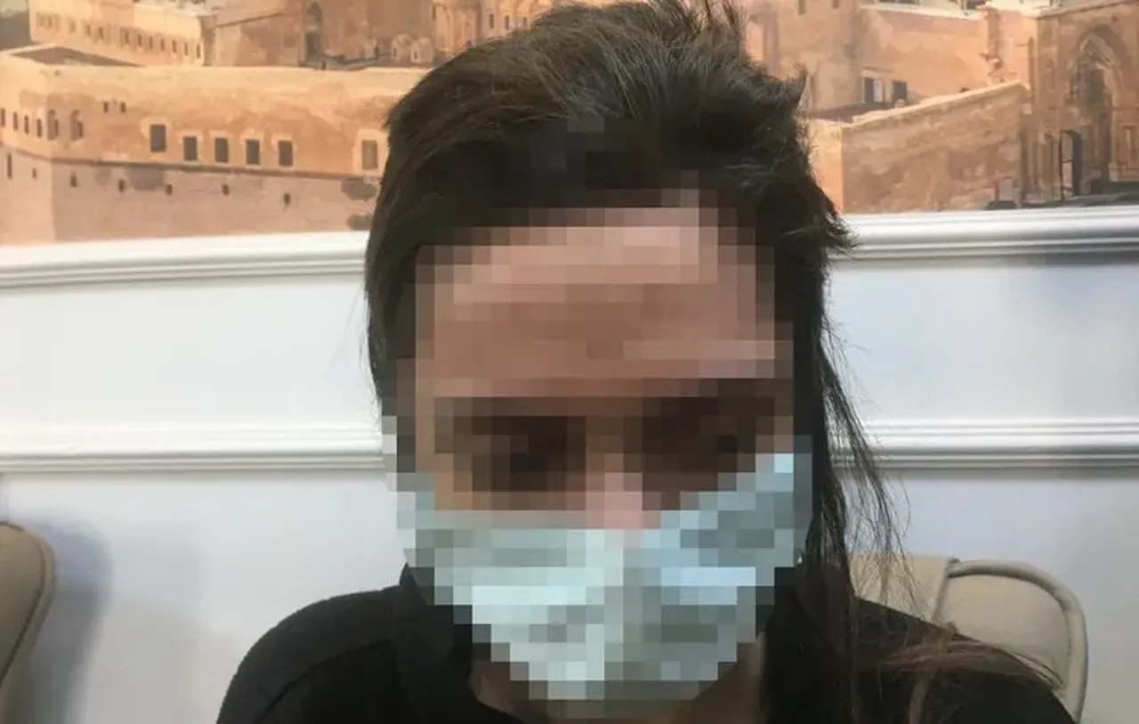 Kadınlara işkence ederek fuhşa zorlamışlar! Salondaki selektör sistemi şaşkına çevirdi