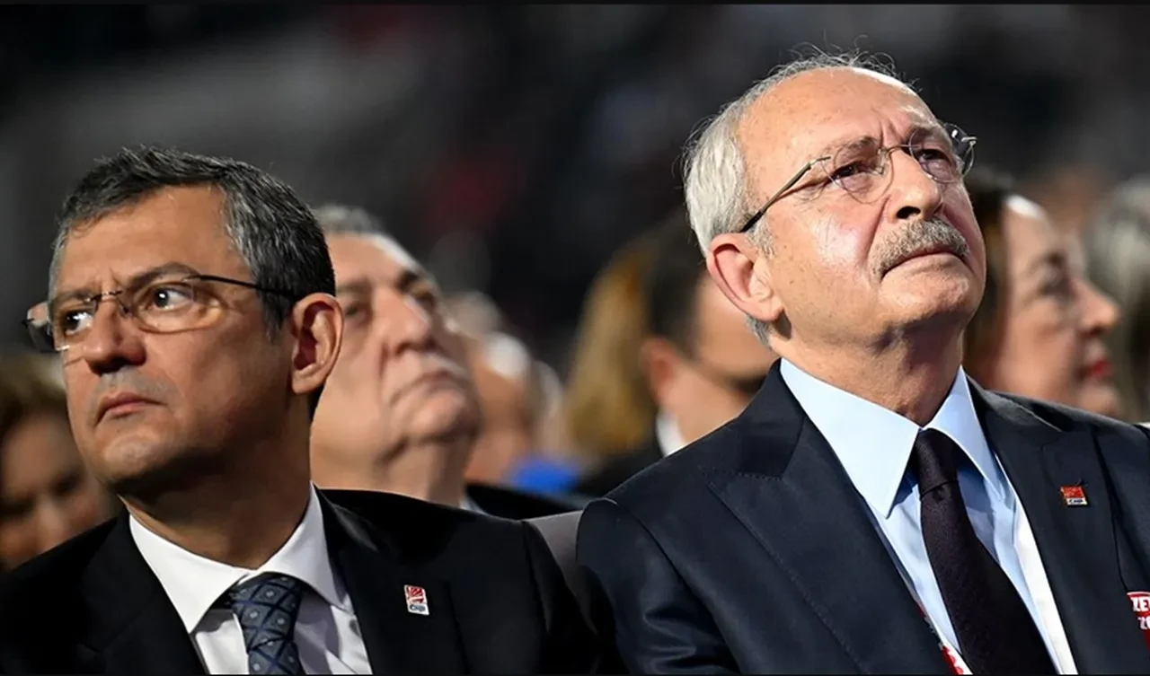 Kemal Kılıçdaroğlu'nun avukatından açıklama! Neden sessiz kaldığını açıkladı
