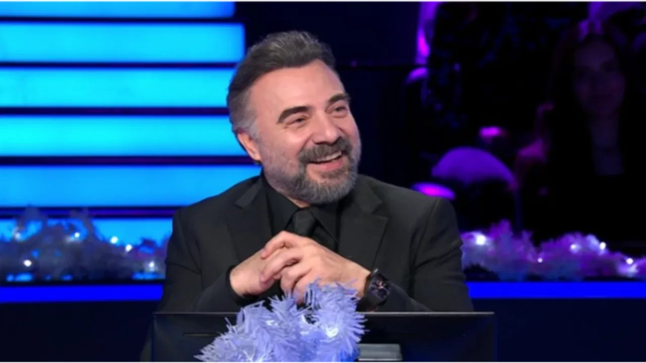 Kim Milyoner Olmak İster'de sosyal medya fenomeni hayrete düşürdü! Oktay Kaynarca şaşkınlığını dile getirdi 