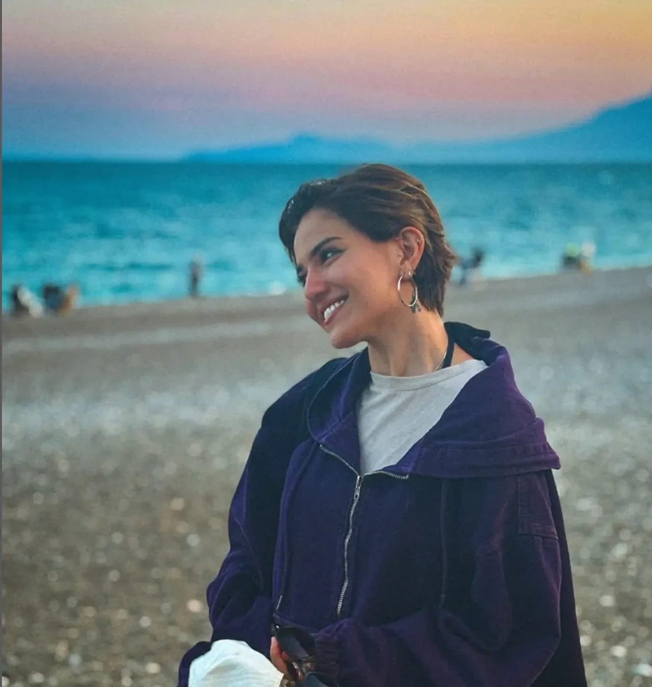 Kim Milyoner Olmak İster'de sosyal medya fenomeni hayrete düşürdü! Oktay Kaynarca şaşkınlığını dile getirdi