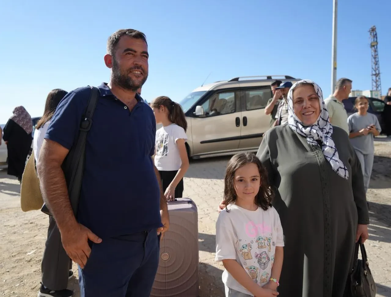 Kırıkkale'nin ilçesinde nüfus ikiye katlandı! Doluluk oranı yüzde 90'ı aştı