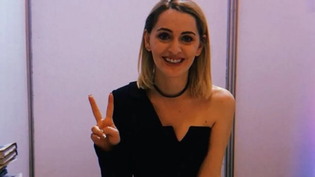 Kızılcık Şerbeti senaristi Merve Göntem'e gözaltı: O sözleri tepki çekmişti