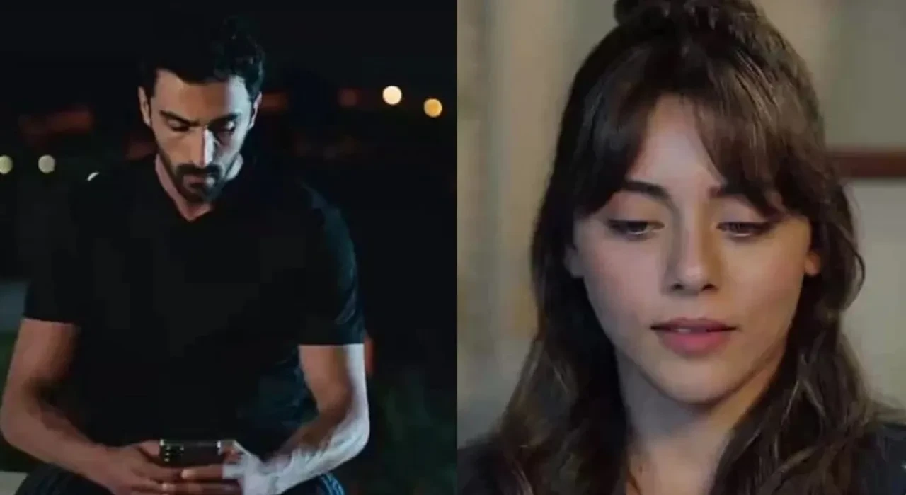 Kızılcık Şerbeti senaristi Merve Göntem'e gözaltı: O sözleri tepki çekmişti