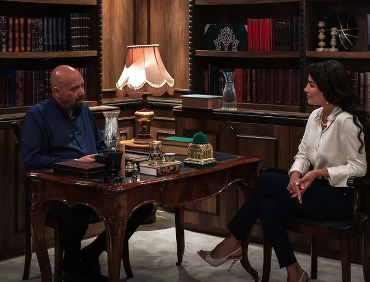 Kızılcık Şerbeti'nde tüm senaryo değişiyor! Yapımcıdan açıklama geldi