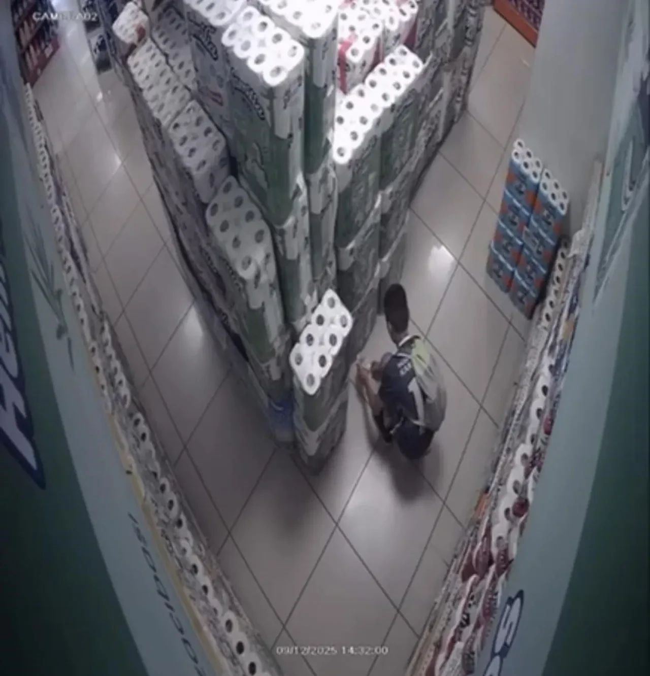 Marketi kundaklamıştı... O çocuk devlet korumasına alındı: Savcılık aile hakkında da soruşturma başlattı