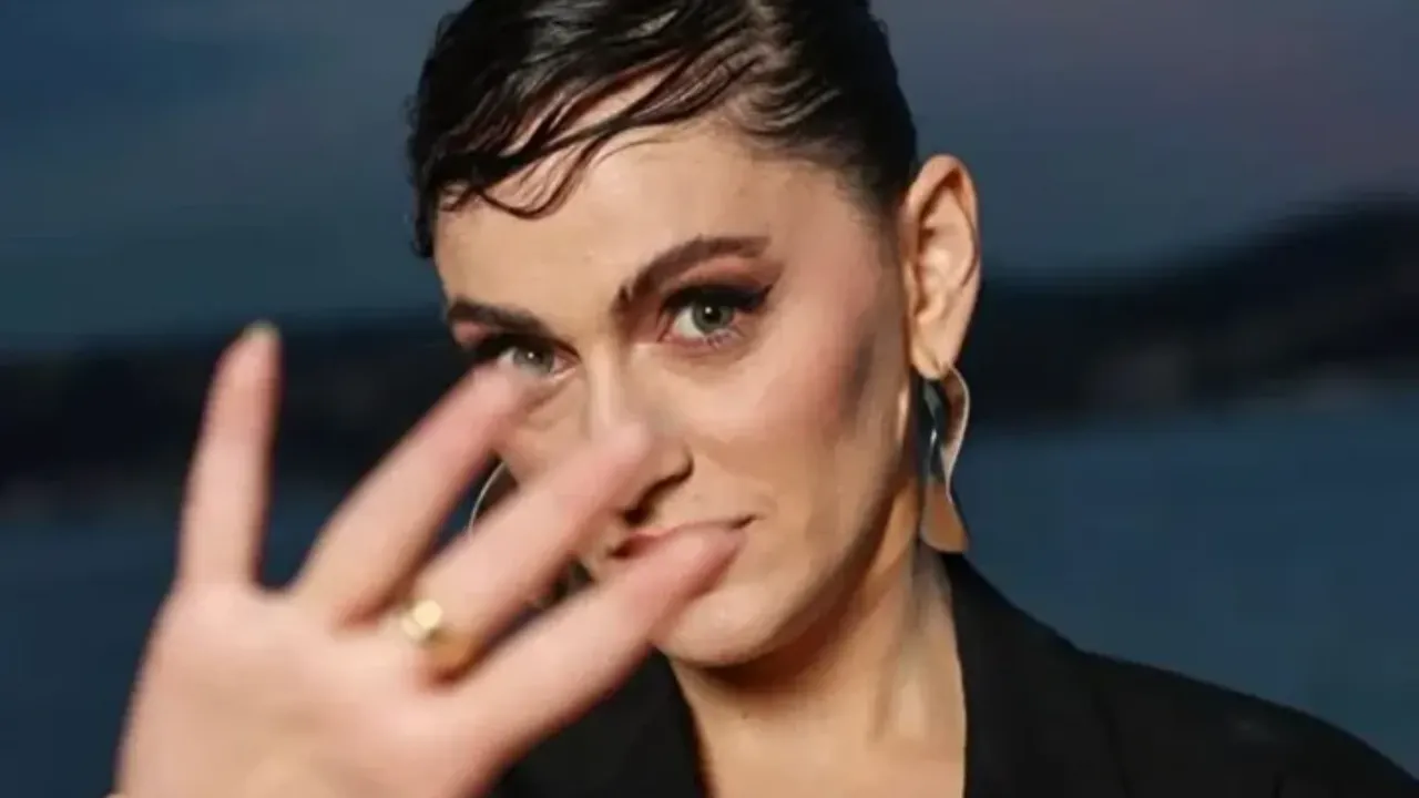 Merve Göntem kimdir neden gözaltına alındı? Kızılcık Şerbeti’nin senaristine gözaltı