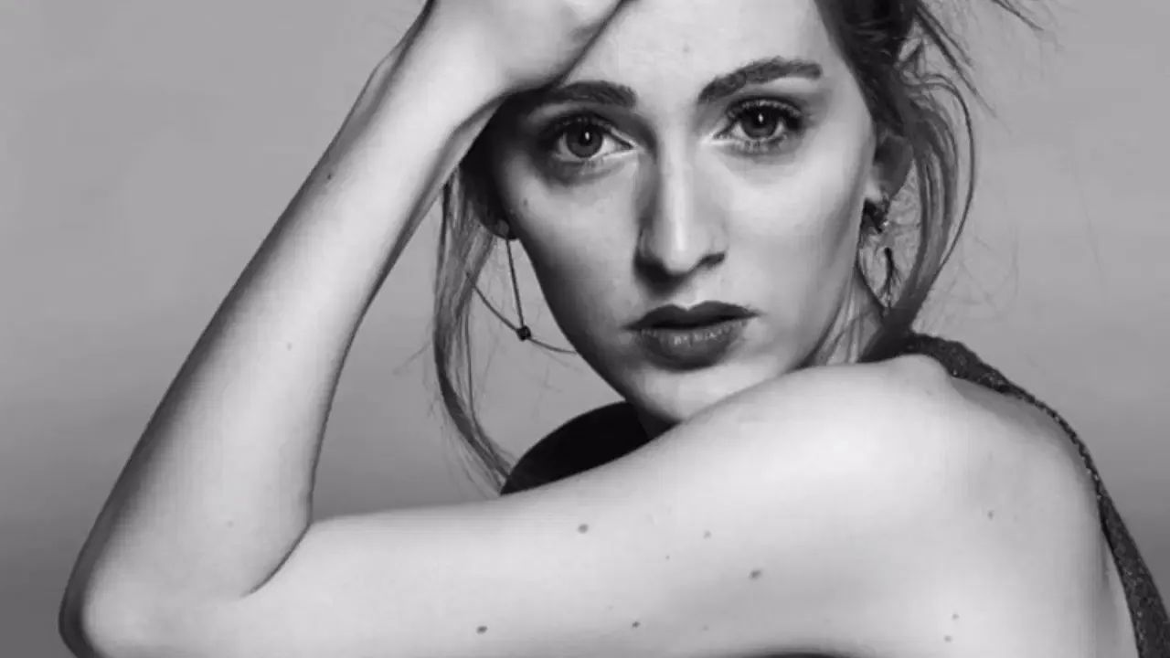 Merve Göntem kimdir neden gözaltına alındı? Kızılcık Şerbeti’nin senaristine gözaltı