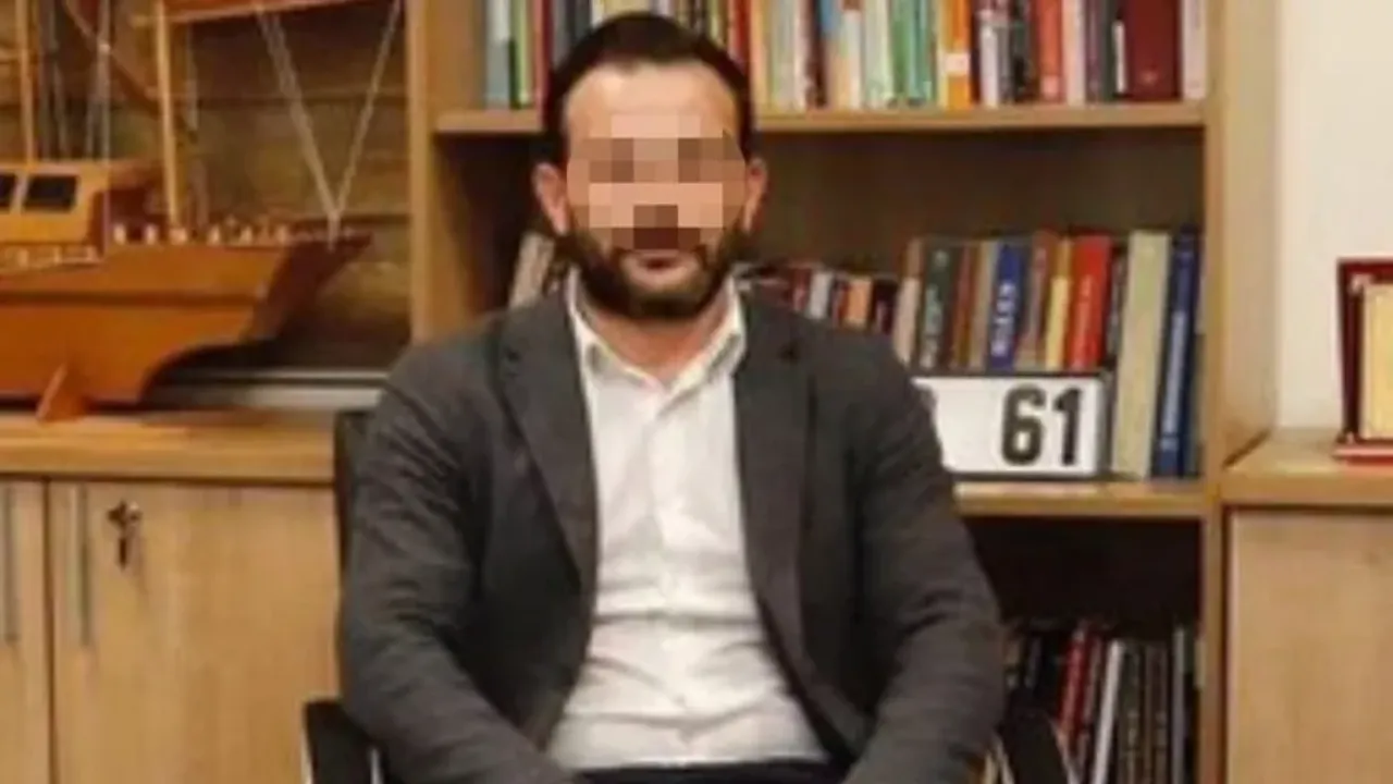 Muhtardan rüşvet skandalı! Para almadan kılını bile kıpırdatmadı