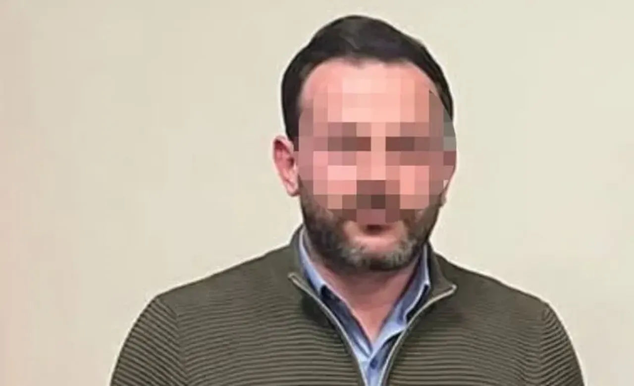 Muhtardan rüşvet skandalı! Para almadan kılını bile kıpırdatmadı