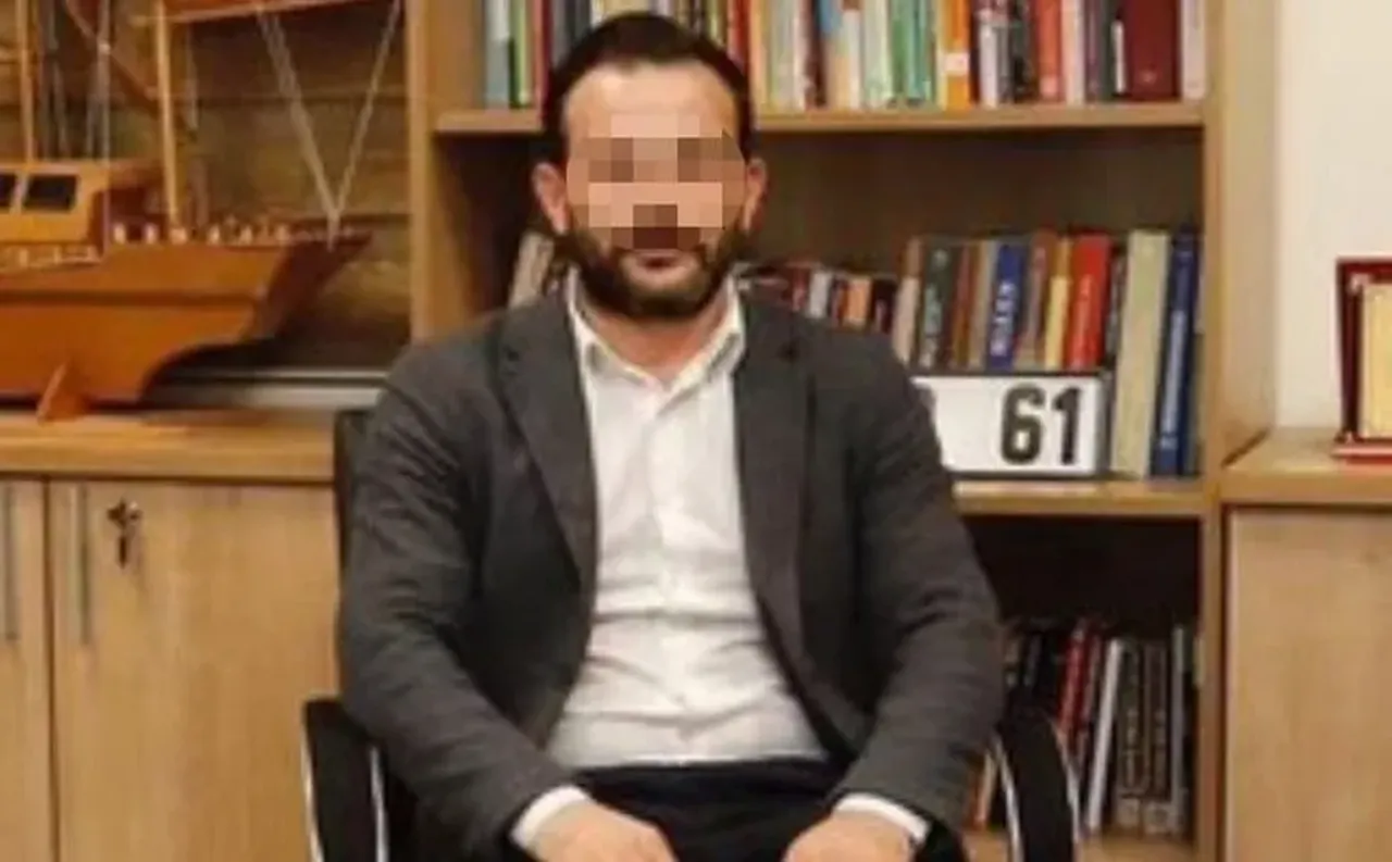 Muhtardan rüşvet skandalı! Para almadan kılını bile kıpırdatmadı