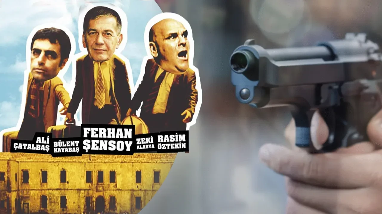 Pardon filmi gerçek oldu! 8 yıl sonra hapisten kurtuldu, dev tazminat istedi