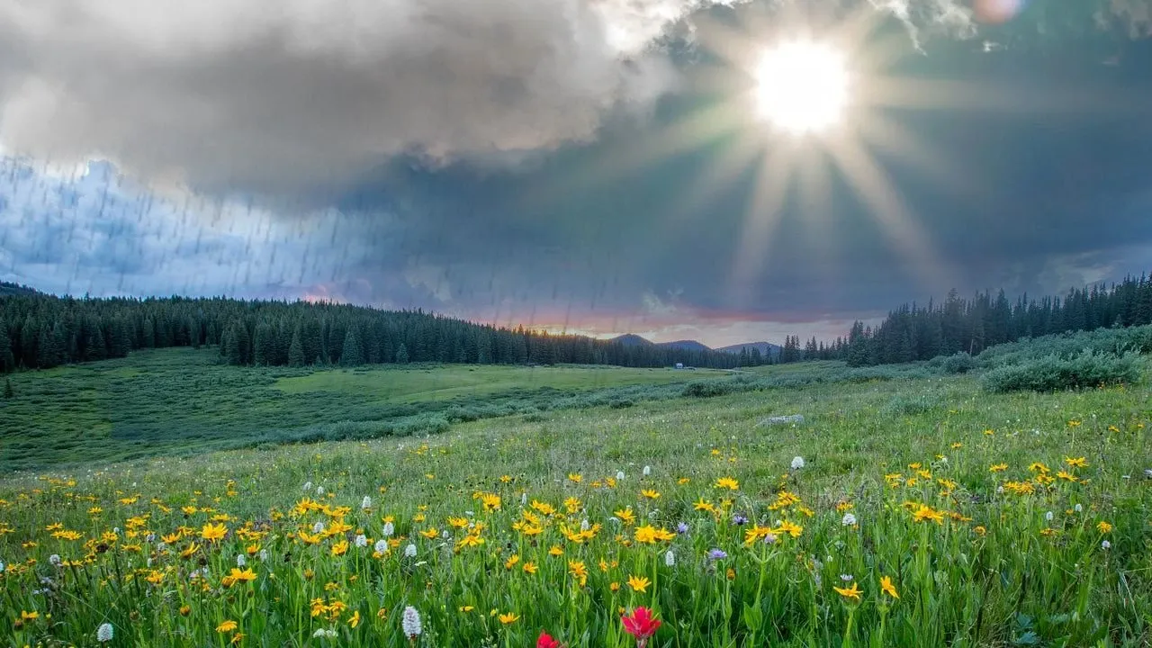 Pastırma sıcakları ne zaman 2025? Sıcaklıkların yükseleceği tarih belli oldu