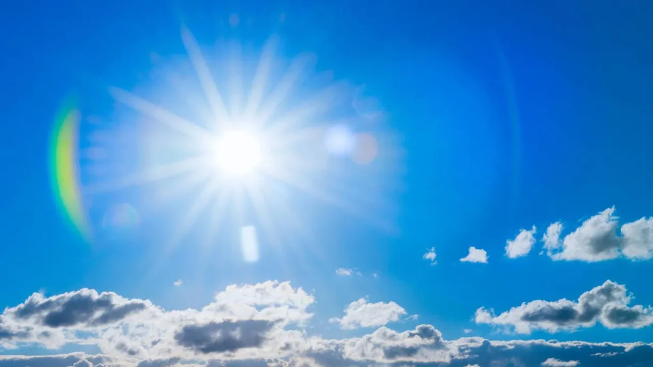 Pastırma sıcakları ne zaman 2025? Sıcaklıkların yükseleceği tarih belli oldu