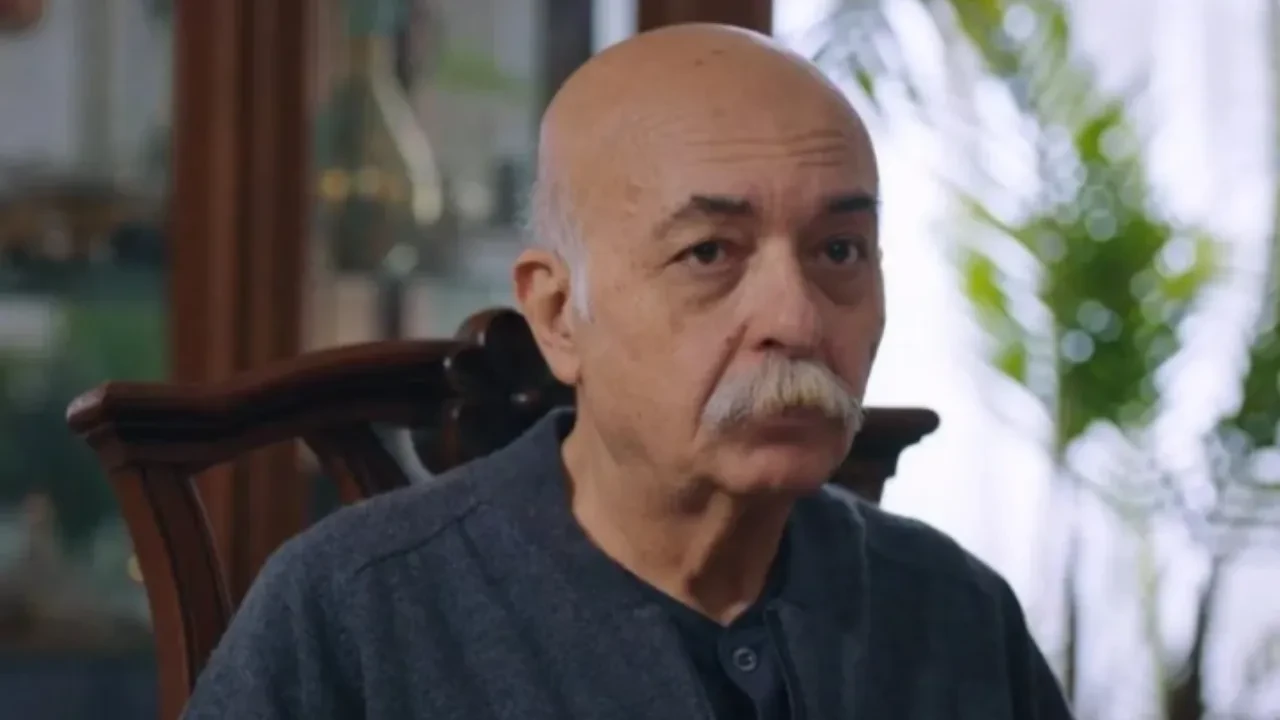 Settar Tanrıöğen son sağlık durumunu paylaştı! Mütevazi evini ilk kez paylaştı 