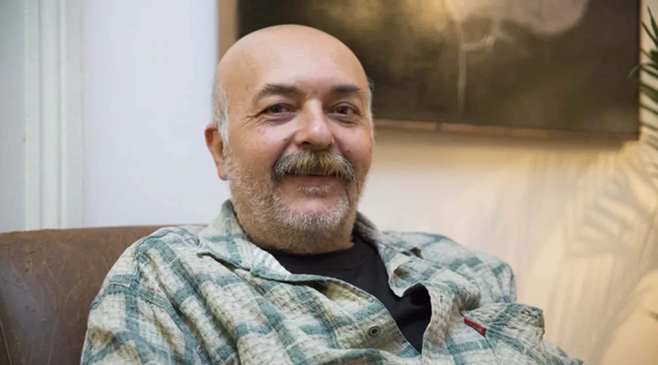 Settar Tanrıöğen son sağlık durumunu paylaştı! Mütevazi evini ilk kez paylaştı