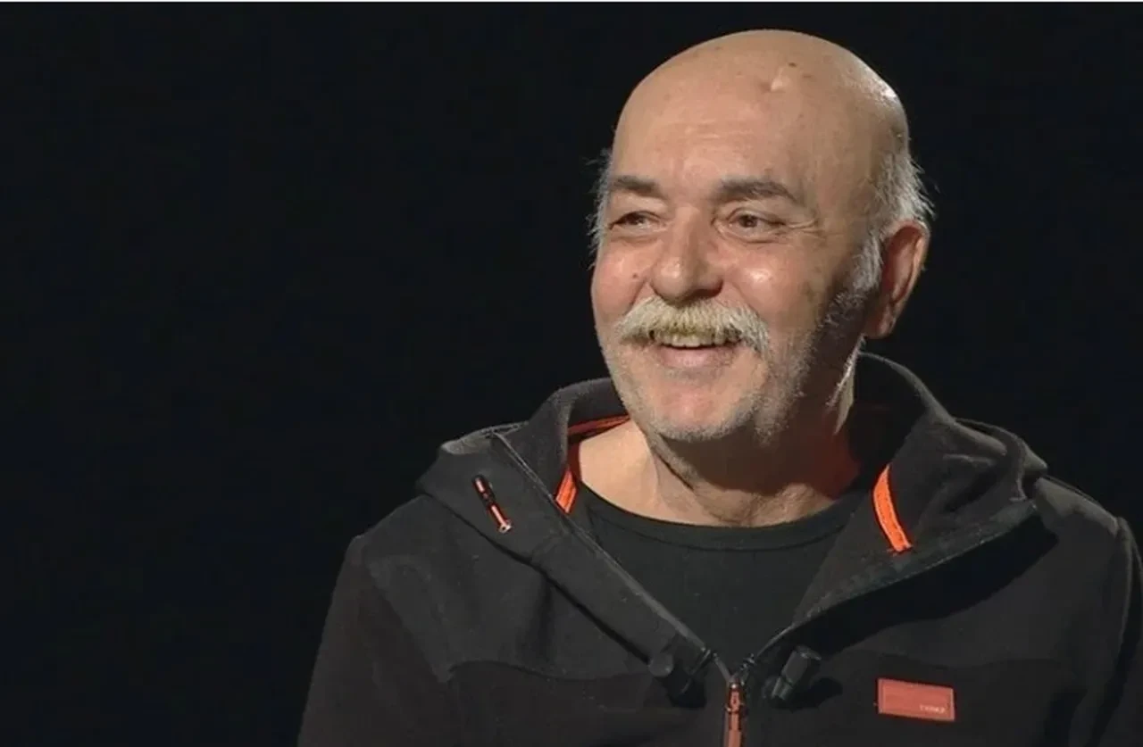 Settar Tanrıöğen son sağlık durumunu paylaştı! Mütevazi evini ilk kez paylaştı