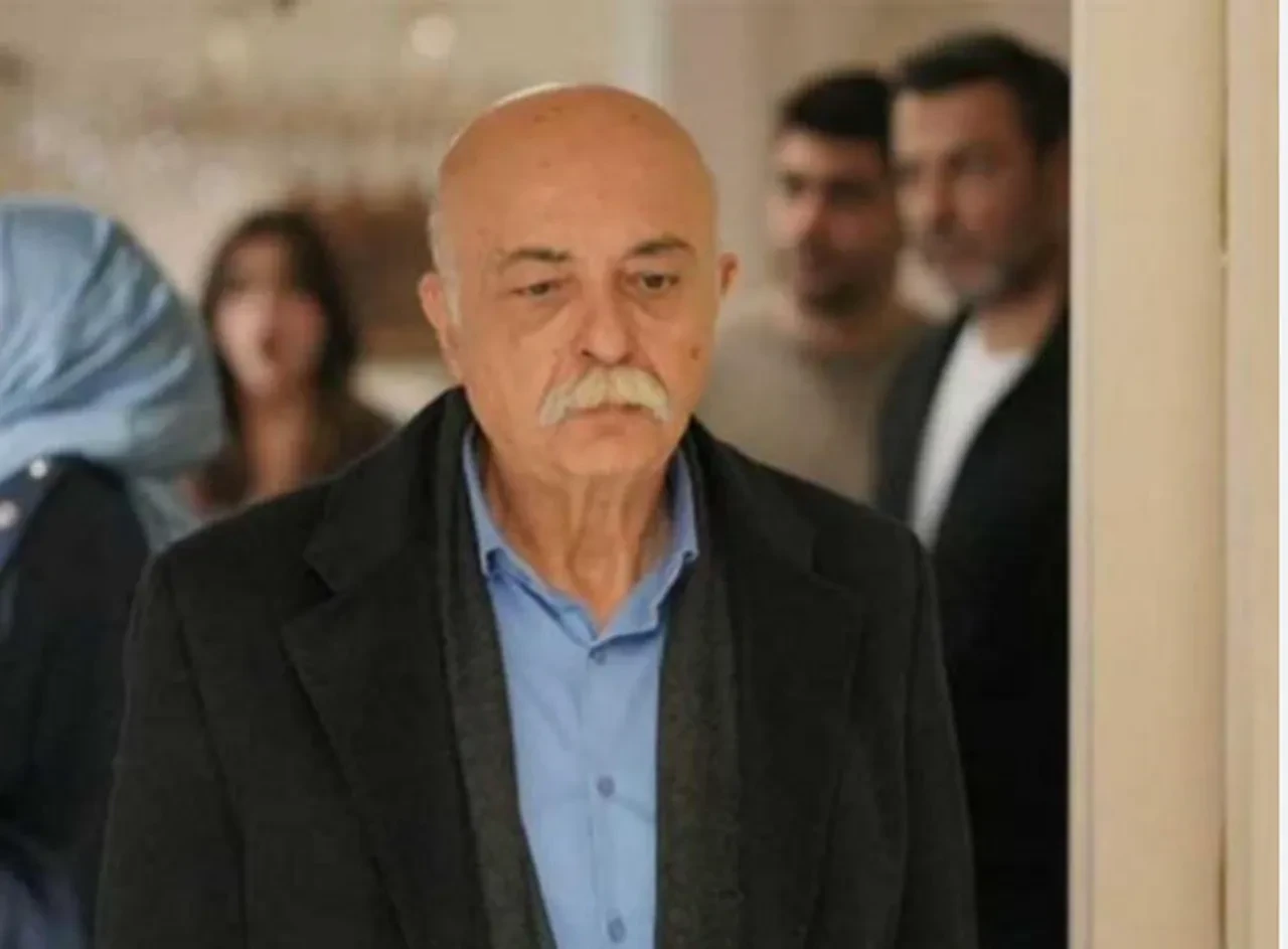 Settar Tanrıöğen son sağlık durumunu paylaştı! Mütevazi evini ilk kez paylaştı