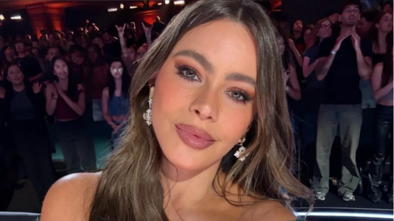  Sofía Vergara Emmy Ödülleri yerine soluğu hastanede aldı! Son hali sevenlerini endişelendirdi