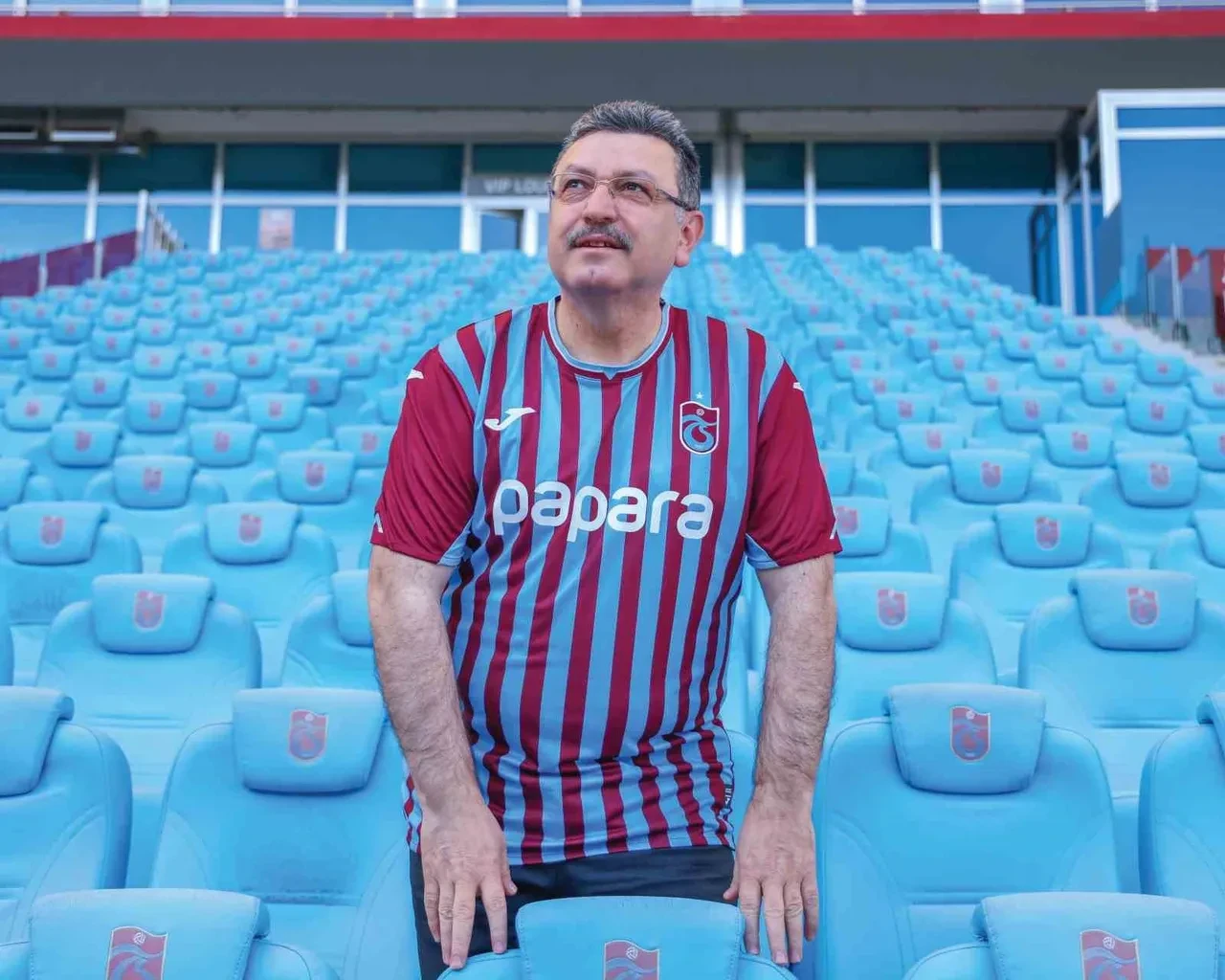 Trabzonspor Belediye Başkanı'nın paylaşımları Ali Koç'u küplere bindirdi! Fenerbahçelilere de çağrısı var