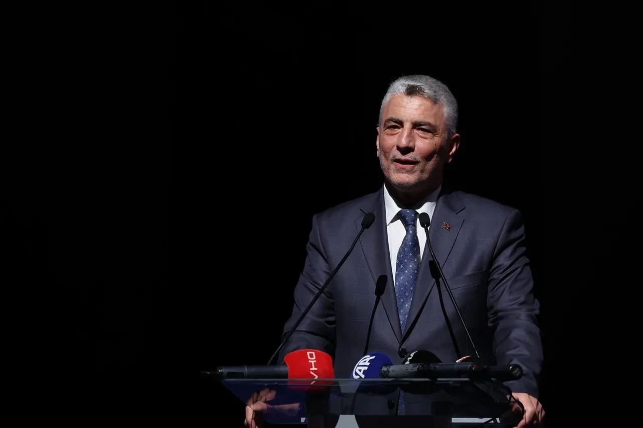 Türkiye'de e-ticaret hacmi 3 trilyon liraya ulaştı