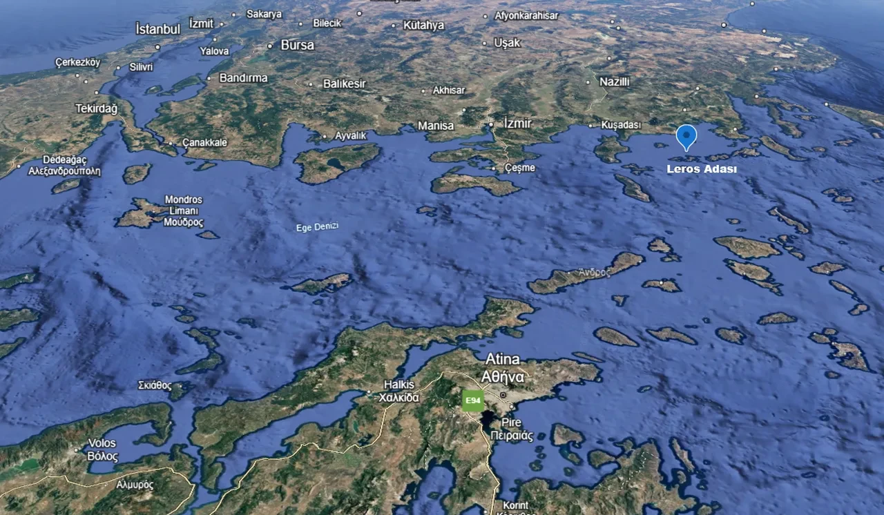 Türkiye'nin 'Piri Reis' hamlesine Atina’dan NAVTEX cevabı! Ege'de sular yeniden ısınıyor
