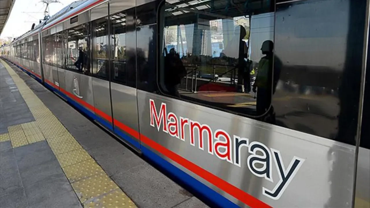 U ve Marmaray’da zam yok! Abdullah Özdemir’den kritik açıklama
