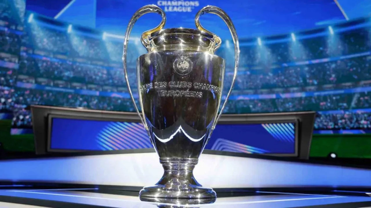 UEFA Şampiyonlar Ligi'nde heyecan yarın başlıyor! İşte ilk hafta programı