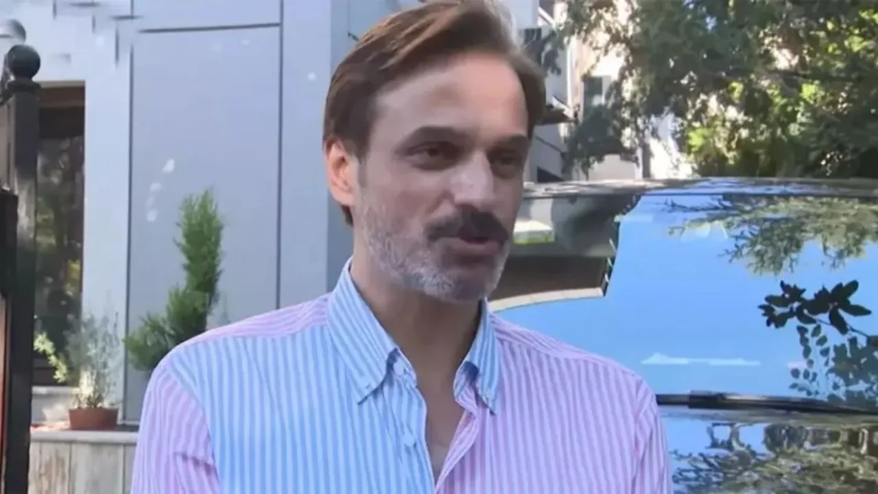 Ufuk Özkan sağlık durumu! İntihar girişiminde bulunduğu iddia edildi