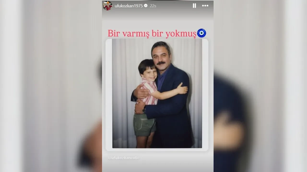 Ufuk Özkan sağlık durumu! İntihar girişiminde bulunduğu iddia edildi