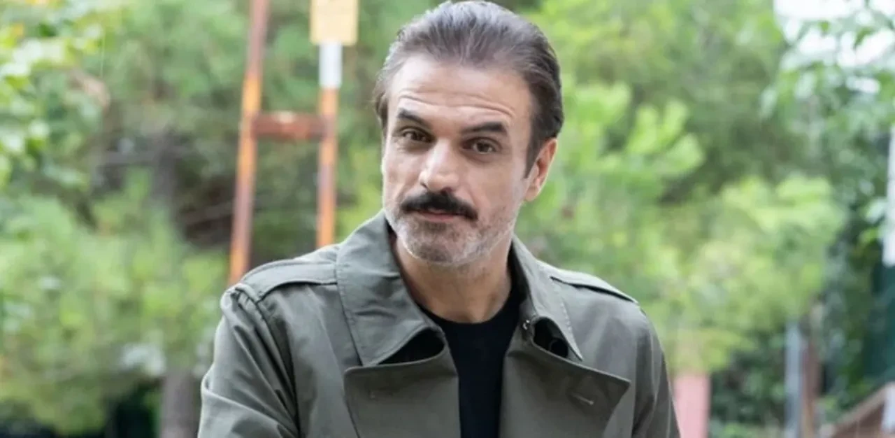 Ufuk Özkan'ın son paylaşımı ortaya çıktı! "Bir varmış bir yokmuş"