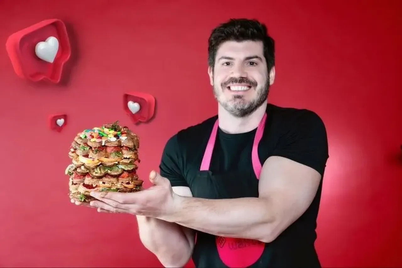 Ünlülerin waffle'cısı taciz skandalıyla gündemde! 16 yaşındaki kız çocuğuna istismar